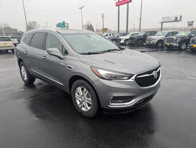 2018 Buick Enclave, $17997. Photo 2