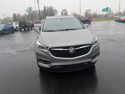 2018 Buick Enclave, $17997. Photo 3