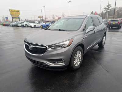 2018 Buick Enclave, $17997. Photo 4