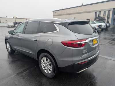 2018 Buick Enclave, $17997. Photo 6