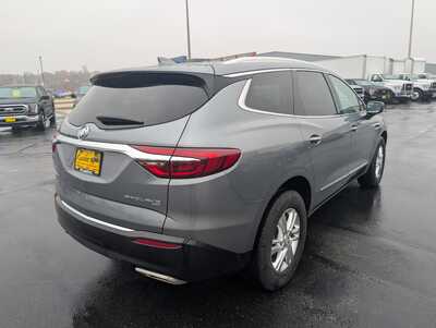 2018 Buick Enclave, $17997. Photo 8