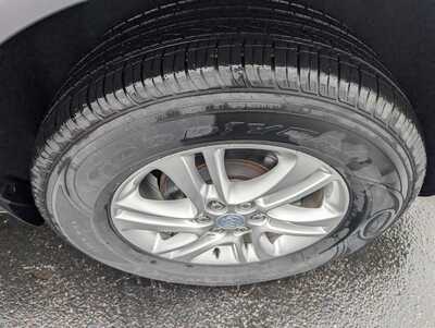 2018 Buick Enclave, $17997. Photo 9