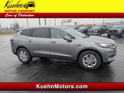 2018 Buick Enclave, $17997. Photo 1