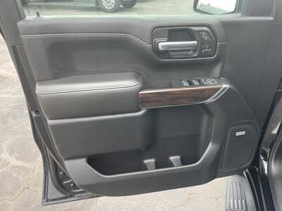 2019 GMC 1500 Crew Cab, $28900. Photo 12