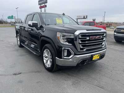 2019 GMC 1500 Crew Cab, $28900. Photo 2