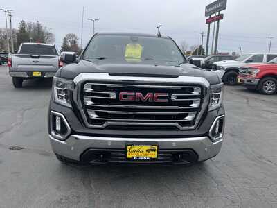 2019 GMC 1500 Crew Cab, $28900. Photo 3