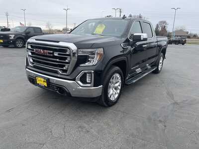2019 GMC 1500 Crew Cab, $28900. Photo 4