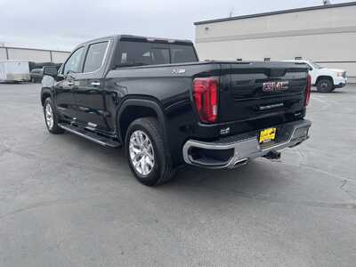 2019 GMC 1500 Crew Cab, $28900. Photo 6