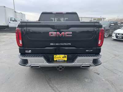 2019 GMC 1500 Crew Cab, $28900. Photo 7