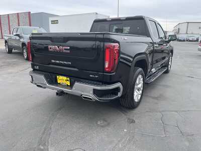 2019 GMC 1500 Crew Cab, $28900. Photo 8