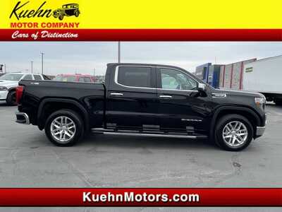2019 GMC 1500 Crew Cab, $28900. Photo 1