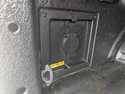 2022 Ford F150 Crew Cab, $43495. Photo 10