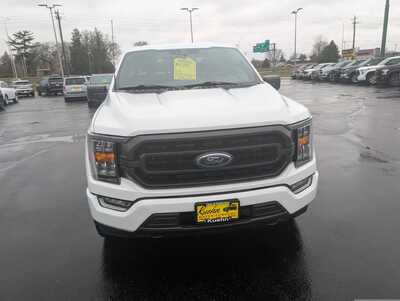 2022 Ford F150 Crew Cab, $43495. Photo 3