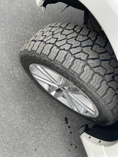 2017 Ford Expedition, $14995. Photo 11