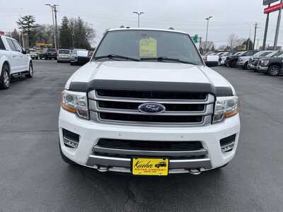 2017 Ford Expedition, $14995. Photo 3