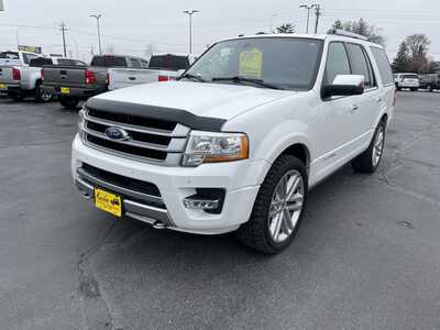 2017 Ford Expedition, $14995. Photo 4