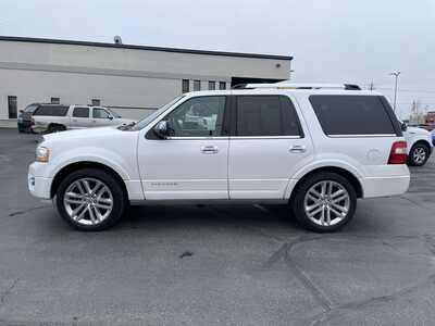 2017 Ford Expedition, $14995. Photo 5