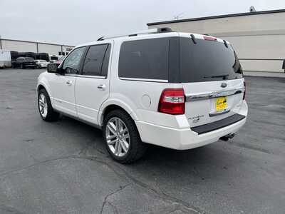 2017 Ford Expedition, $14995. Photo 6