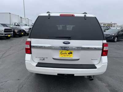 2017 Ford Expedition, $14995. Photo 7