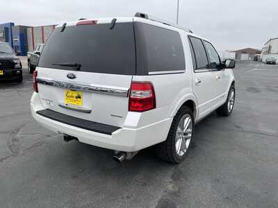 2017 Ford Expedition, $14995. Photo 8
