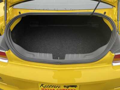 2010 Chevrolet Camaro, $25900. Photo 10