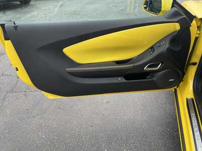 2010 Chevrolet Camaro, $25900. Photo 11