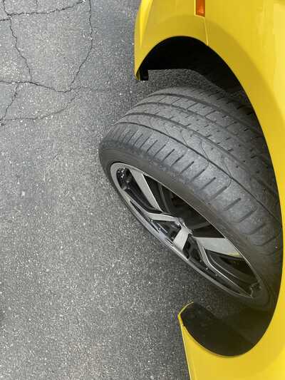 2010 Chevrolet Camaro, $25900. Photo 12