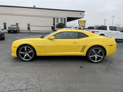 2010 Chevrolet Camaro, $25900. Photo 5