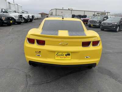 2010 Chevrolet Camaro, $25900. Photo 8