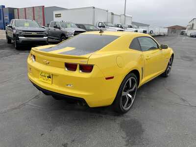 2010 Chevrolet Camaro, $25900. Photo 9