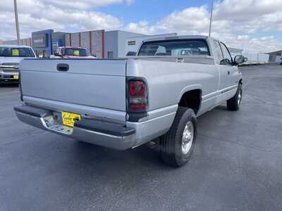 2001 Dodge 2500 Ext Cab, $7995. Photo 10