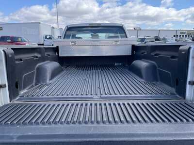 2001 Dodge 2500 Ext Cab, $7995. Photo 11