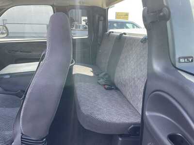 2001 Dodge 2500 Ext Cab, $7995. Photo 3