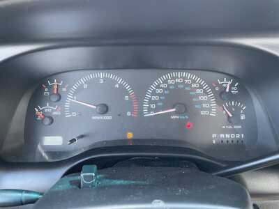 2001 Dodge 2500 Ext Cab, $7995. Photo 4