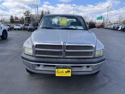 2001 Dodge 2500 Ext Cab, $7995. Photo 5