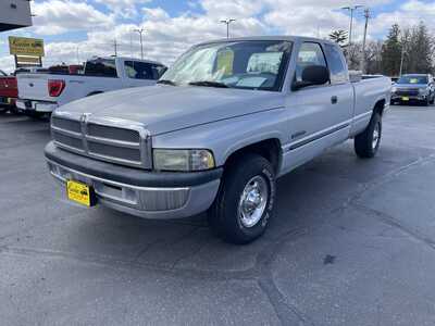 2001 Dodge 2500 Ext Cab, $7995. Photo 6