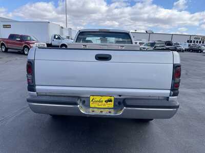 2001 Dodge 2500 Ext Cab, $7995. Photo 9