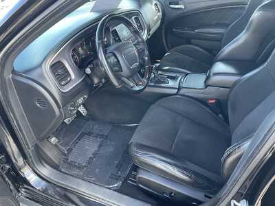 2019 Dodge Charger, $22983. Photo 12
