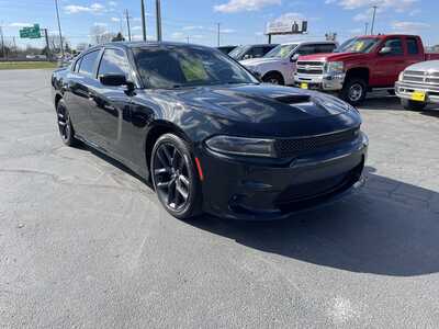 2019 Dodge Charger, $22983. Photo 2