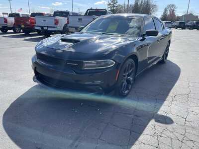 2019 Dodge Charger, $22983. Photo 4