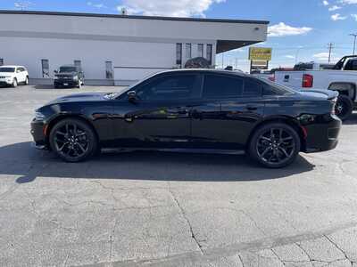 2019 Dodge Charger, $22983. Photo 5