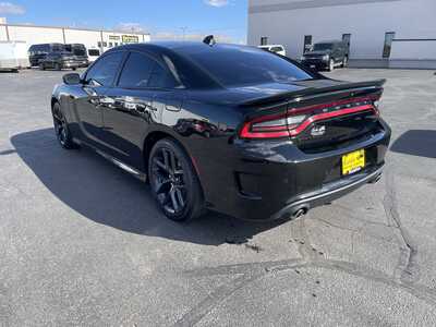 2019 Dodge Charger, $22983. Photo 6