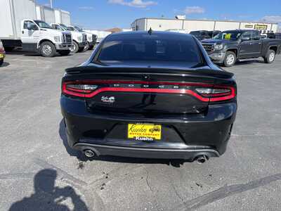 2019 Dodge Charger, $22983. Photo 7