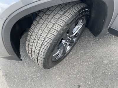 2019 Chevrolet Traverse, $25990. Photo 10