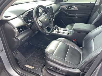 2019 Chevrolet Traverse, $25990. Photo 12