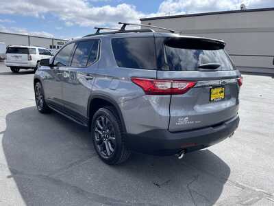 2019 Chevrolet Traverse, $25990. Photo 6