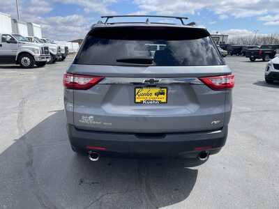2019 Chevrolet Traverse, $25990. Photo 7