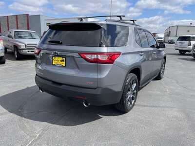 2019 Chevrolet Traverse, $25990. Photo 8