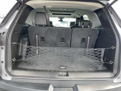 2019 Chevrolet Traverse, $25990. Photo 9