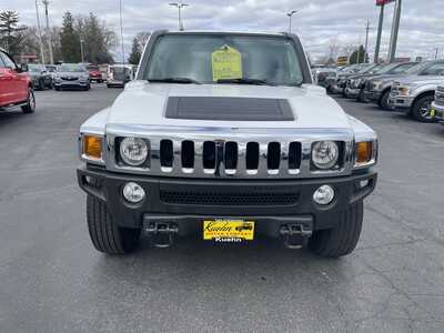 2007 Hummer H3, $12977. Photo 3